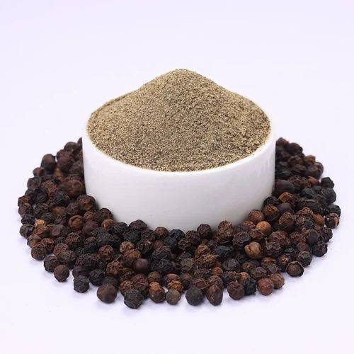 Black Pepper / Kali Mirch Powder 100G/grams